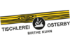 Logo von des Partnerbetrieb Tischlerei Osterby