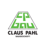 Logo von des Partnerbetrieb Claus Pahl Baugeschäft GmbH