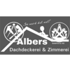 Logo von des Partnerbetrieb Dachdeckerei & Zimmerei Albers GmbH & Co. KG