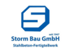 Logo von des Partnerbetrieb Storm Bau GmbH