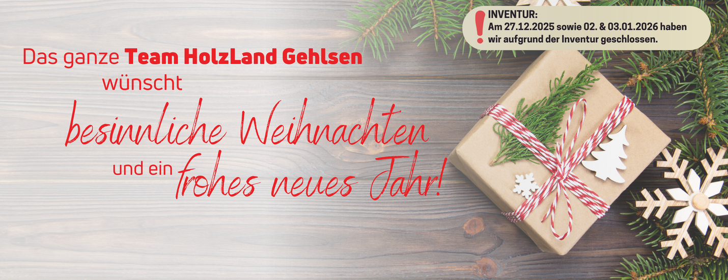 Symbolbild Weihnachtsgrüße