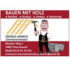 Logo von des Partnerbetrieb Zimmerei Patrick Moritz