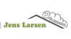 Logo von des Partnerbetrieb Zimmerei Jens Larsen