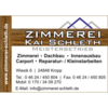 Logo von des Partnerbetrieb Zimmerei Kai Schleth