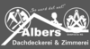 Logo von des Partnerbetrieb Dachdeckerei & Zimmerei Albers GmbH & Co. KG