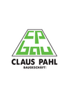 Logo von des Partnerbetrieb Claus Pahl Baugeschäft GmbH