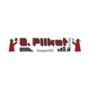 Logo von des Partnerbetrieb Baugeschäft G. Plikat GmbH & Co. KG