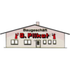 Logo von des Partnerbetrieb Baugeschäft G. Plikat GmbH & Co. KG