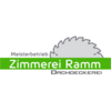 Logo von des Partnerbetrieb Michael Ramm Dachdeckerei