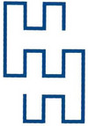 Logo von des Partnerbetrieb Bauunternehmung Gebrüder Hagge GmbH