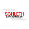 Logo von des Partnerbetrieb Schleth Bauunternehmen GmbH & Co.KG