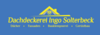 Logo von des Partnerbetrieb Dachdeckerei Solterbeck