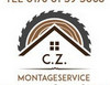 Logo von des Partnerbetrieb Christian Zamzow Montageservice