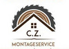 Logo von des Partnerbetrieb Christian Zamzow Montageservice