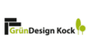 Logo von des Partnerbetrieb GrünDesign Kock – Garten- und Landschaftsbau