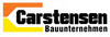 Logo von des Partnerbetrieb Carstensen Bauunternehmen GmbH