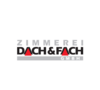 Logo von des Partnerbetrieb Zimmerei DACH & FACH GmbH