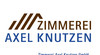 Logo von des Partnerbetrieb Zimmerei Axel Knutzen GmbH