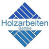 Logo von des Partnerbetrieb Holzarbeiten Bethke
