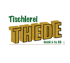 Logo von des Partnerbetrieb Tischlerei Thede GmbH & Co. KG