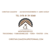 Logo von des Partnerbetrieb Christian Zamzow Montageservice