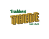 Logo von des Partnerbetrieb Tischlerei Thede GmbH & Co. KG