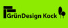 Logo von des Partnerbetrieb GrünDesign Kock – Garten- und Landschaftsbau