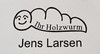 Logo von des Partnerbetrieb Zimmerei Jens Larsen