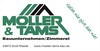 Logo von des Partnerbetrieb Möller & Tams GmbH