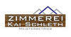 Logo von des Partnerbetrieb Zimmerei Kai Schleth