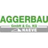 Logo von des Partnerbetrieb Aggerbau GmbH & Co. KG / Naeve