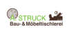 Logo von des Partnerbetrieb A.Struck Bau- und Möbeltischlerei