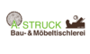 Logo von des Partnerbetrieb A. Struck Bau- und Möbeltischlerei