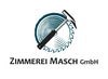 Logo von des Partnerbetrieb Zimmerei Masch GmbH