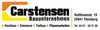 Logo von des Partnerbetrieb Carstensen Bauunternehmen GmbH