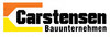 Logo von des Partnerbetrieb Carstensen Bauunternehmen GmbH
