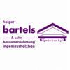 Logo von des Partnerbetrieb holger bartels & sohn bauunternehmung GmbH & Co. KG