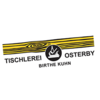 Logo von des Partnerbetrieb Tischlerei Osterby