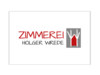 Logo von des Partnerbetrieb Zimmerei Holger Wrede GmbH