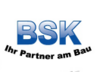 Logo von des Partnerbetrieb BSK - Ihr Partner am Bau
