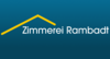 Logo von des Partnerbetrieb Zimmerei Rambadt GmbH