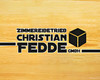 Logo von des Partnerbetrieb Zimmereibetrieb Christian Fedde GmbH