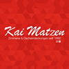 Logo von des Partnerbetrieb Kai Matzen Zimmerei & Dacheindeckungen