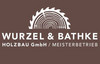Logo von des Partnerbetrieb Wurzel & Bathke Holzbau GmbH